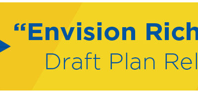 “Envision Richardson” Draft Plan Released