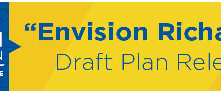 “Envision Richardson” Draft Plan Released 