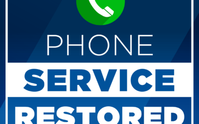 Update: Phone Service Restored After Dallas Area Outage