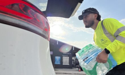 Bottled Water Distributed with March 2024 “Best Used By” Date is Safe to Drink