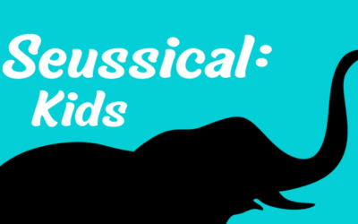 RHS Presents “Seussical: Kids” This Weekend