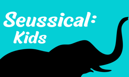 RHS Presents “Seussical: Kids” This Weekend