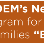 OEM’s New Passport Program for Children Helps Families “Be Prepared”