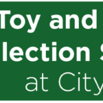 Toy and Food Drive Collection Starts Monday at City Facilities 