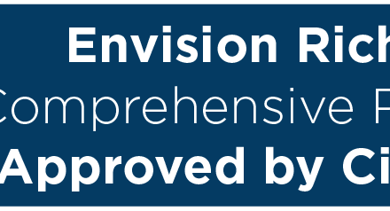 Envision Richardson Comprehensive Plan Approved by City Council 