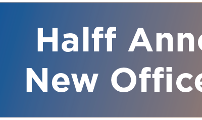 Halff Announces New Office Space, Economic Development Partnership with City