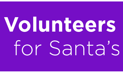 Volunteers Needed for Santa’s Village 