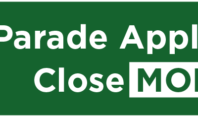 Christmas Parade Applications Close Monday; VIP Tickets Still Available 