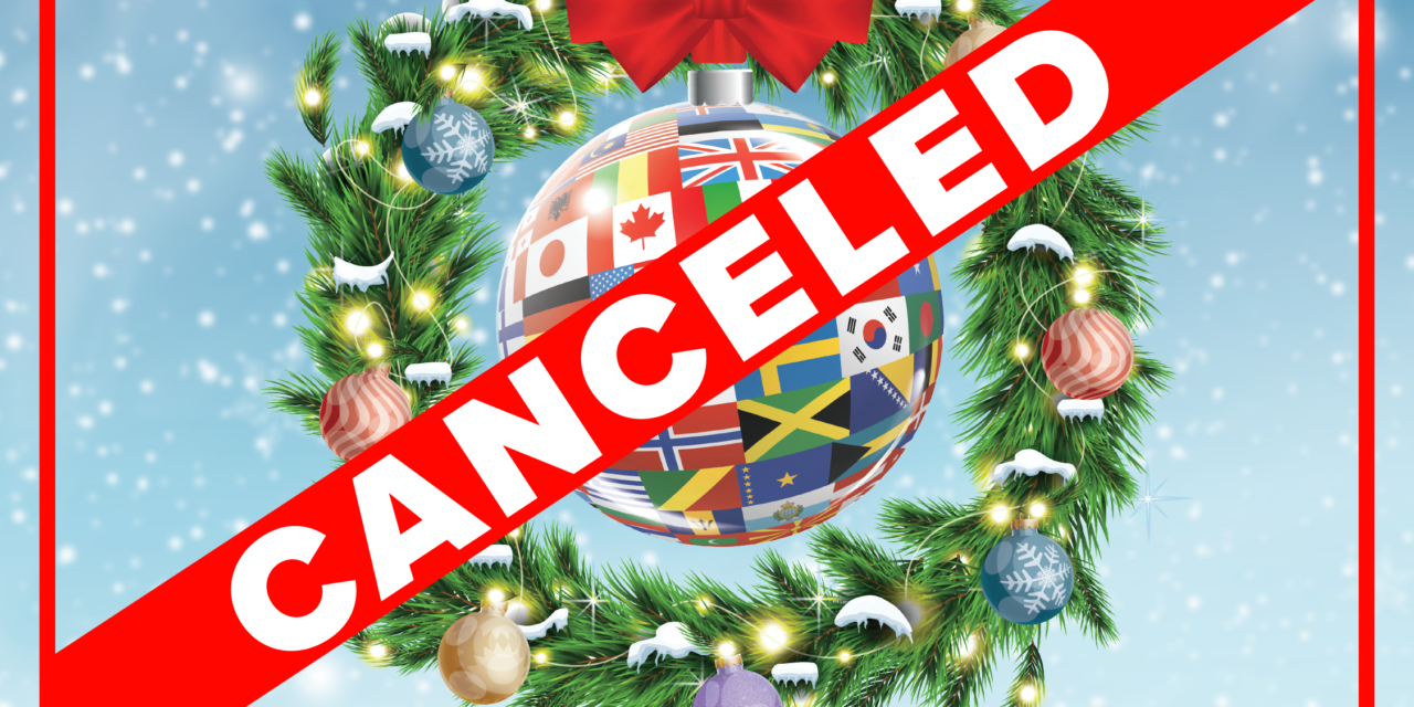 Richardson’s 52nd Annual Christmas Parade Canceled Due to Weather