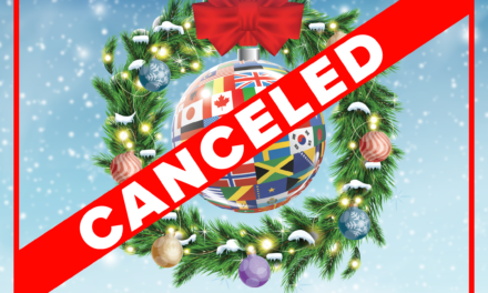 Richardson’s 52nd Annual Christmas Parade Canceled Due to Weather