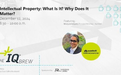IQ® Brew Next Thursday
