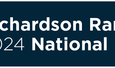 Richardson Ranks 1st for 2024 National Night Out