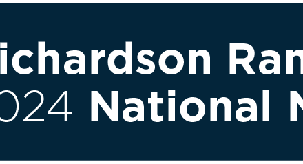 Richardson Ranks 1st for 2024 National Night Out