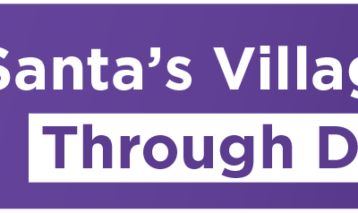 Santa’s Village Open Thru Dec. 22