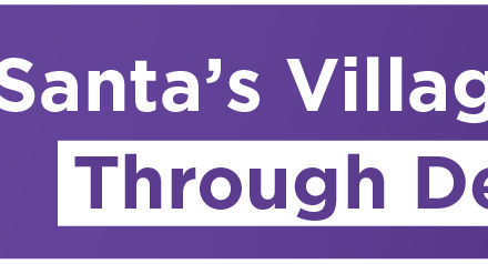 Santa’s Village Open Thru Dec. 22 