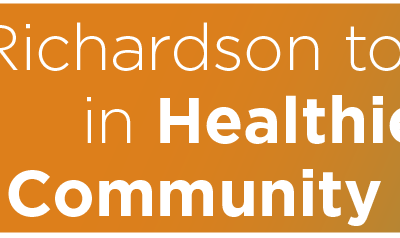Richardson to Participate in 2025 Healthier Texas Community Challenge