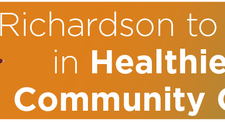 Richardson to Participate in 2025 Healthier Texas Community Challenge 