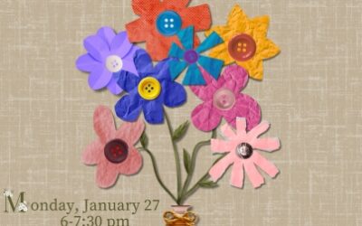 Happening at the Richardson Public Library