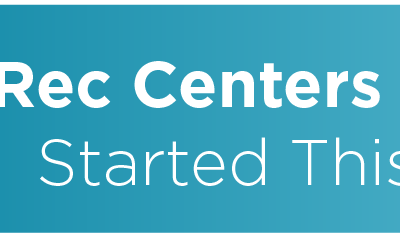 Discounted Memberships at City Rec Centers Available for a Limited Time