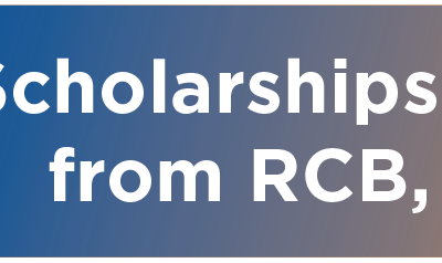 Scholarships Available from RCB, Altrusa