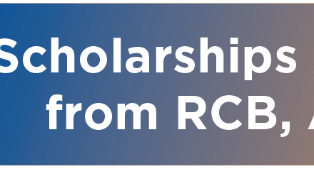 Scholarships Available from RCB, Altrusa 