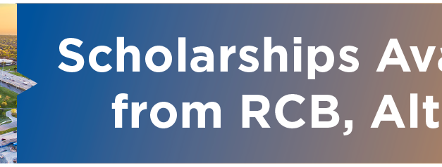 Scholarships Available from RCB, Altrusa 