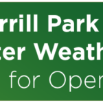 Sherrill Park Closed Due to Winter Weather, Contact Pro Shop for Opening Information