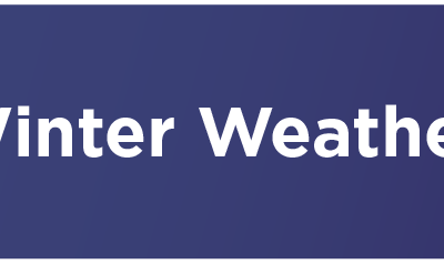 Winter Weather Cleanup 