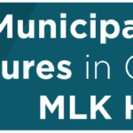 Municipal Building Closures in Observance of MLK Holiday 