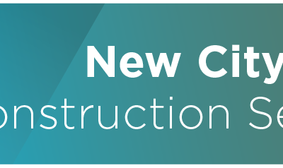 New City Hall Construction Set To Begin