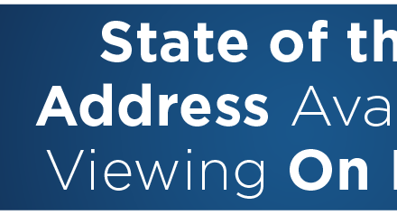 State of the City is “Strong” – Available to View On Demand 