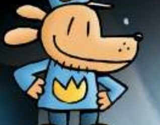 “Dog Man’s Supa Adventure Bash” Tomorrow