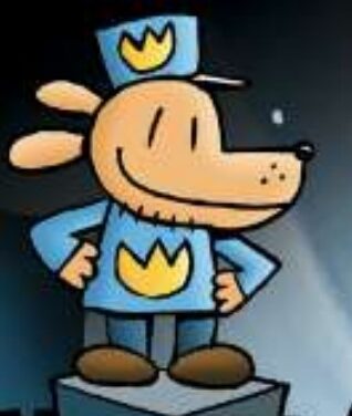 “Dog Man’s Supa Adventure Bash” Tomorrow 