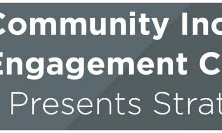 Community Inclusion and Engagement Commission Presents Strategic Plan 