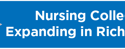 Nursing College Expanding in Richardson 