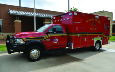 Free Community CPR/AED Classes Tomorrow 