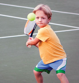 Spring Break Camps Still Open; Sign Up Soon 