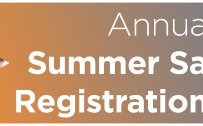 Annual RPD Summer Safety Camp Registration Now Open 