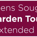 Gardens Sought for RWCTX Garden Tour—Deadline Extended to March 31 