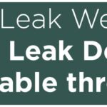 Fix-a-Leak Week Continues; Free Leak Detection Kits Available through Sunday