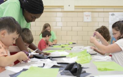 City of Richardson to Host Day Camp Counselor Hiring Event