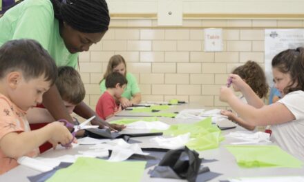 City of Richardson to Host Day Camp Counselor Hiring Event
