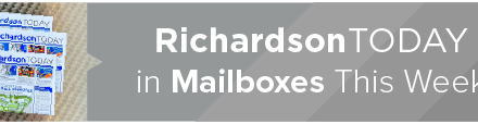 Richardson Today in Mailboxes This Week 