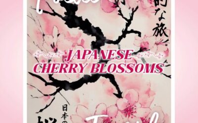 Travel to Japan with Cherry Blossom Poetry, History Tomorrow Morning