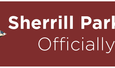 Sherrill Park Course 2 Officially Opens 