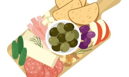 Mother’s Day Charcuterie Workshop in CORE District Tuesday 