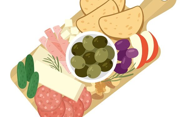 Mother’s Day Charcuterie Workshop in CORE District Tuesday 