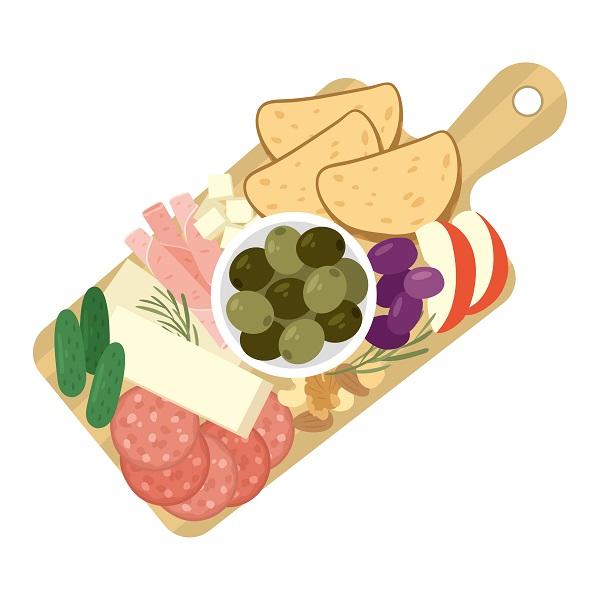 Mother’s Day Charcuterie Workshop in CORE District Tuesday 