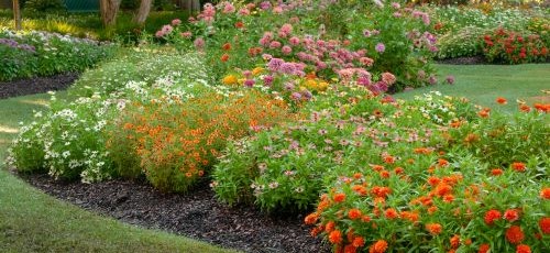 RWC, City of Richardson Present Annual Garden Tour Tomorrow  (May 3)