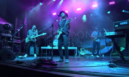 Wildflower! Arts and Music Festival Held in Richardson